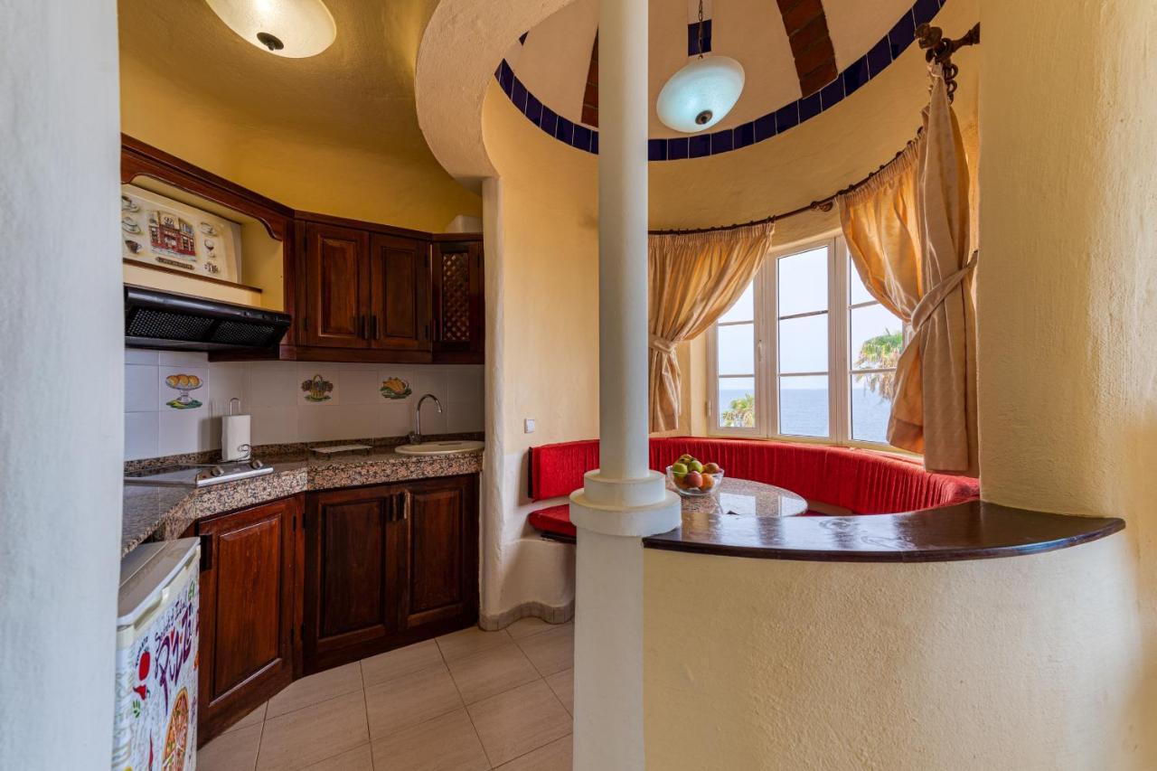 Altamar 52 With Terrace & Pool By Canariasgetaway Playa Del Aguila  المظهر الخارجي الصورة