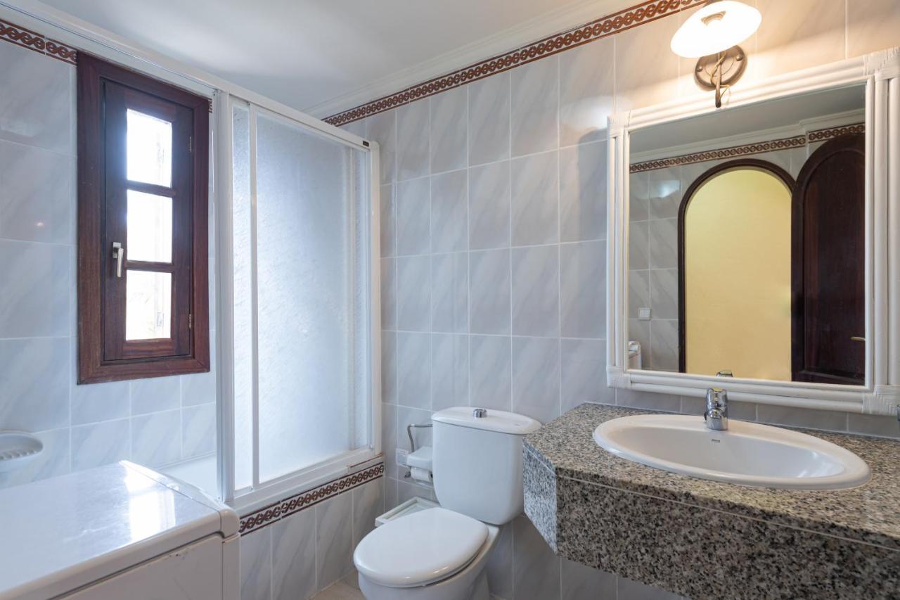 Altamar 52 With Terrace & Pool By Canariasgetaway Playa Del Aguila  المظهر الخارجي الصورة