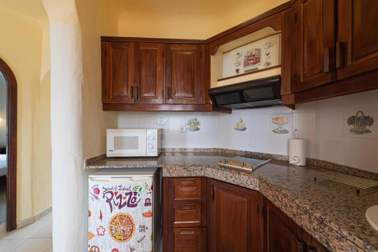Altamar 52 With Terrace & Pool By Canariasgetaway Playa Del Aguila  المظهر الخارجي الصورة