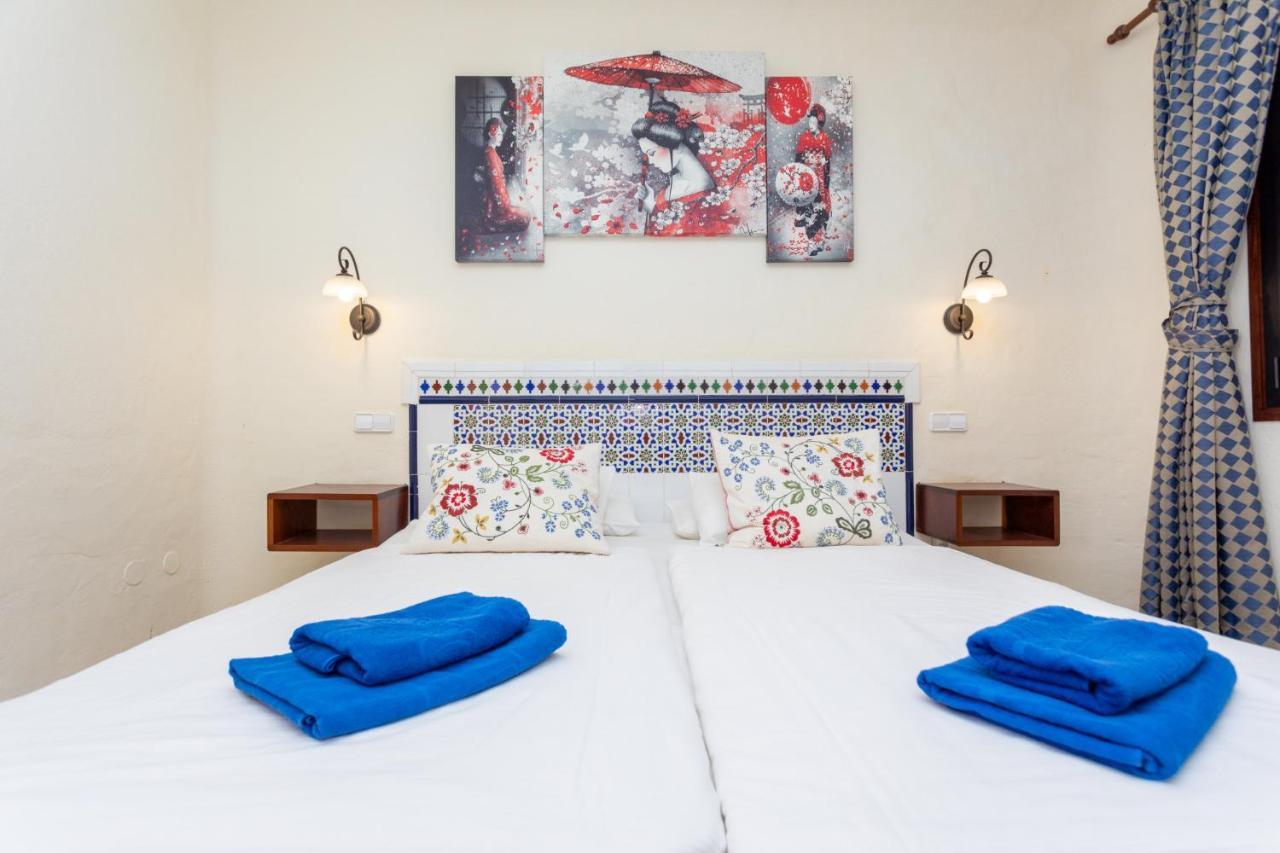 Altamar 52 With Terrace & Pool By Canariasgetaway Playa Del Aguila  المظهر الخارجي الصورة