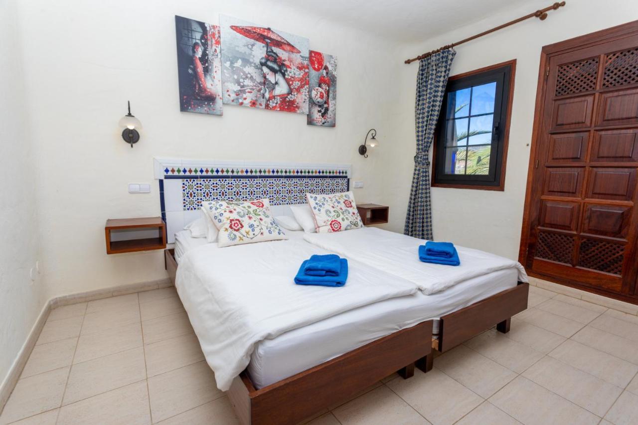 Altamar 52 With Terrace & Pool By Canariasgetaway Playa Del Aguila  المظهر الخارجي الصورة
