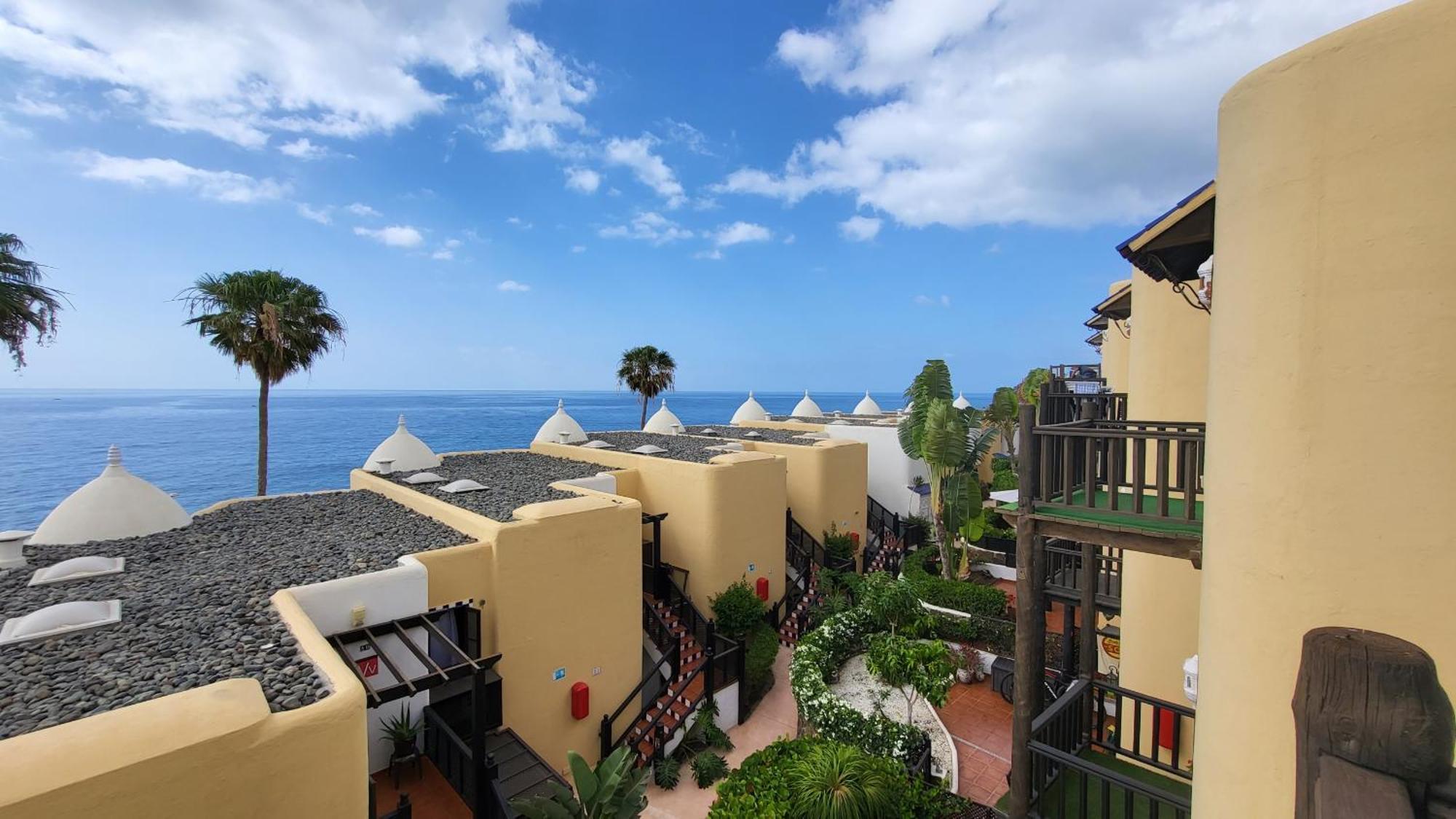 Altamar 52 With Terrace & Pool By Canariasgetaway Playa Del Aguila  المظهر الخارجي الصورة